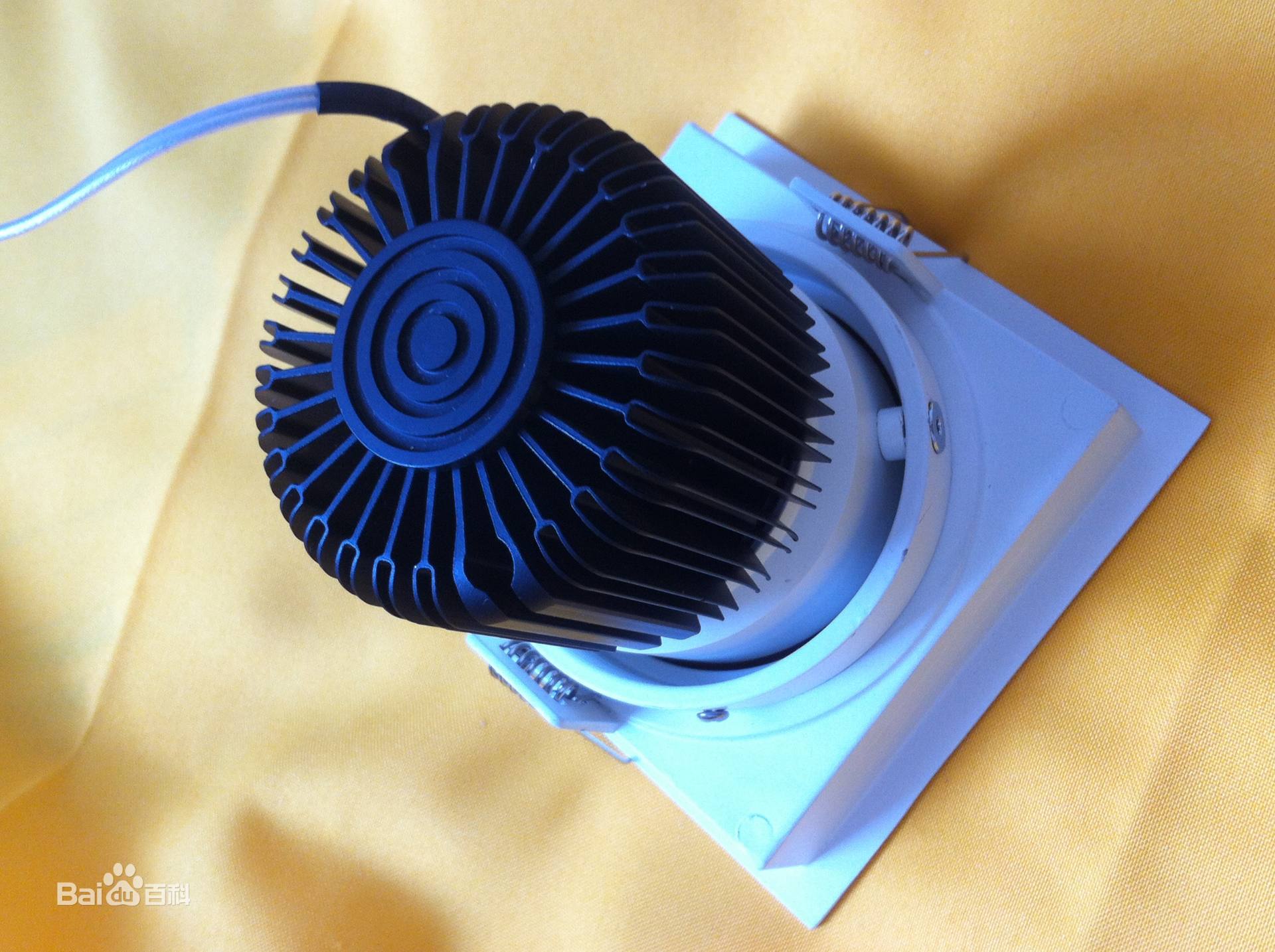 托達電子技術(shù)講解LED顯示屏工作原理之二